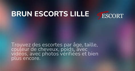 forum escort lille|Lille Escorts 